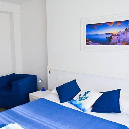 La Marina B&B ชิวิตาเวกเกีย ภายนอก รูปภาพ