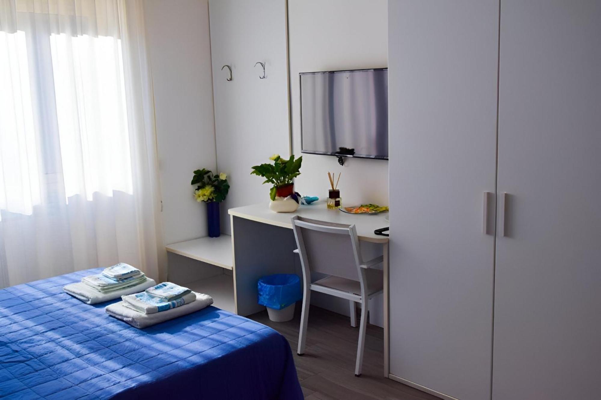 La Marina B&B ชิวิตาเวกเกีย ภายนอก รูปภาพ