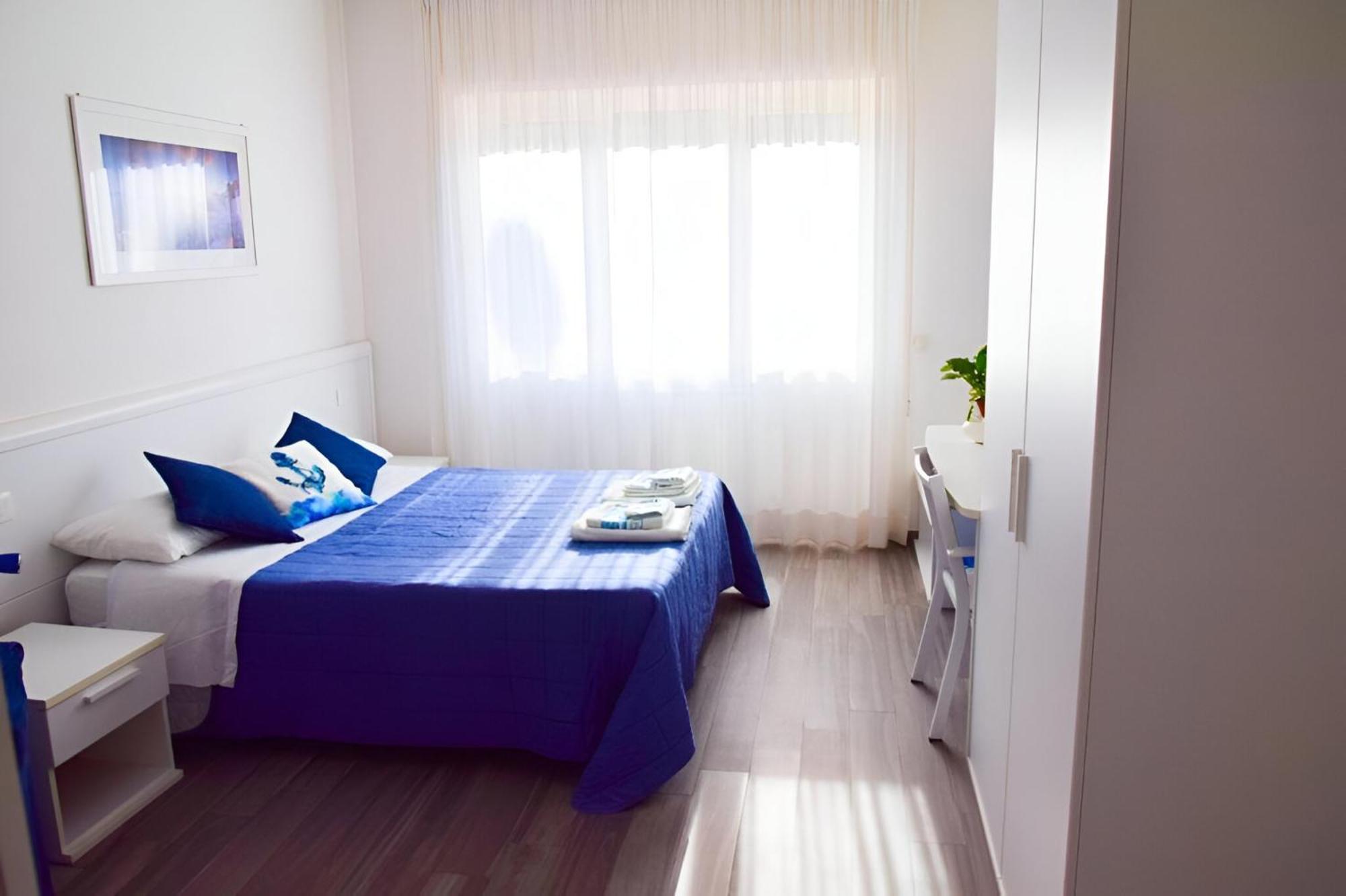 La Marina B&B ชิวิตาเวกเกีย ภายนอก รูปภาพ