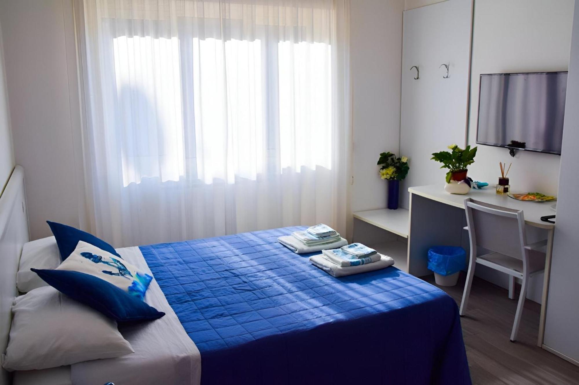 La Marina B&B ชิวิตาเวกเกีย ภายนอก รูปภาพ